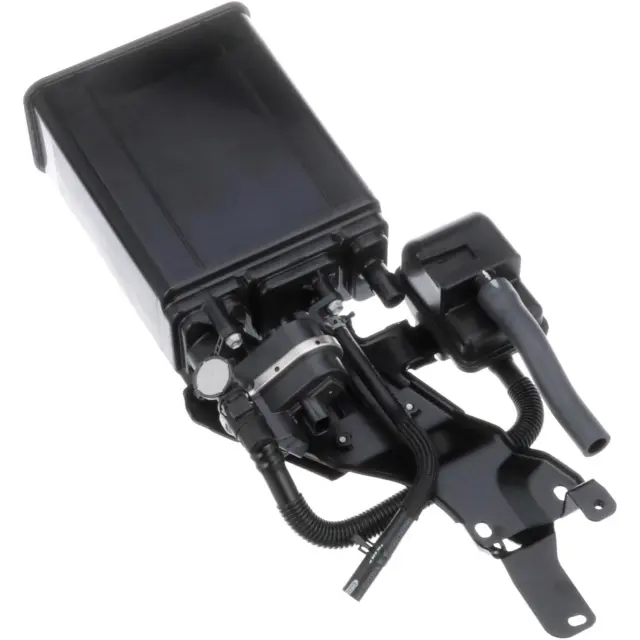 CP3532 - Emission Systems: Fuel Vapor Canister for SMP CORP Image