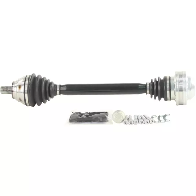 AD8204 - Transmission &amp; Drivetrain: TrakMotive CV Axle Shaft for TRAKMOTIVE Image