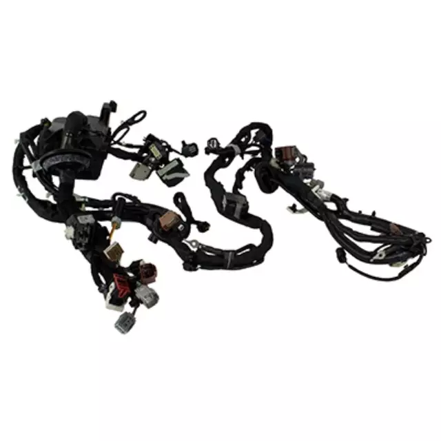 Engine Harness - Ford (FL3Z-12A581-BT)