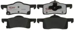 EHT935 - : Raybestos Element3 Hybrid Brake Pad Set for Raybestos Brakes Image
