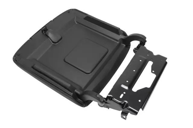 84501036 - Body: Armrest Assembly for Chevrolet: Suburban, Tahoe | GMC: Yukon, Yukon XL Image