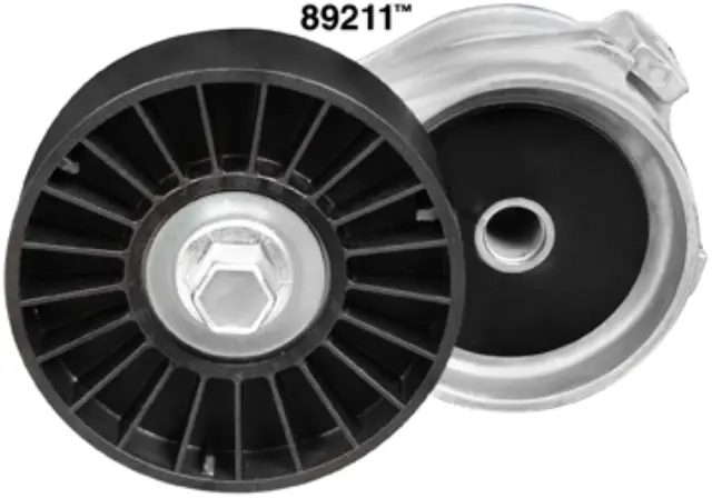 89211 - : TENSIONER AUTO/LT TRUCK, DAYCO for DAYCO HYDRAULIC Image