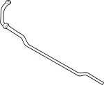 546115NA0A - : Stabilizer Bar for Infiniti Image