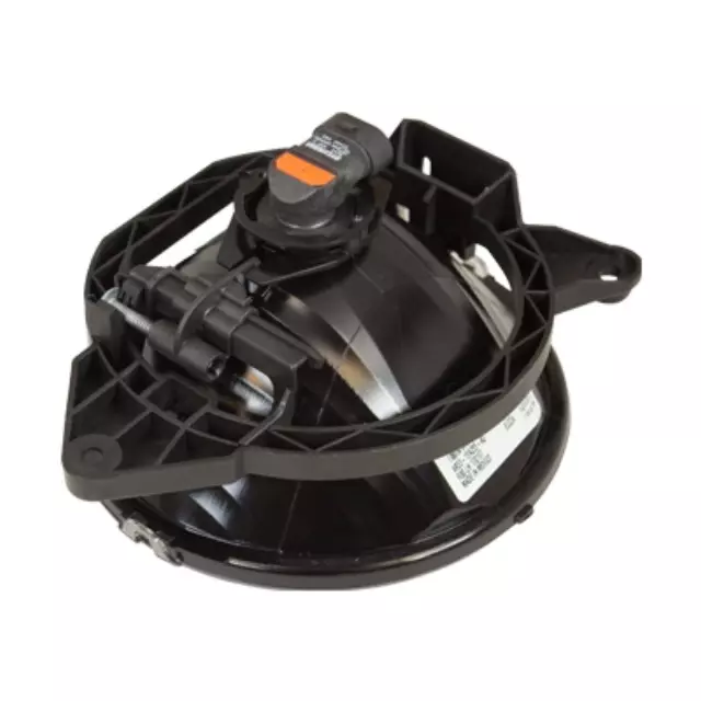 Fog Lamp Assembly - Ford (AR3Z-15200-B)