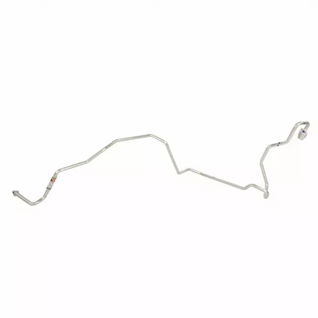 D2BZ19835C - : Pressure Line for Ford: Fiesta Image