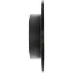 12640041SR - : StopTech Sport Slotted Brake Rotor; Rear Right for Stoptech Image