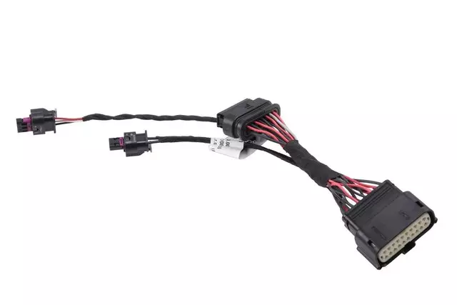 84410276 - : Emission Reduction Fluid Tank Reservoir Wire Harness for ACDelco Image