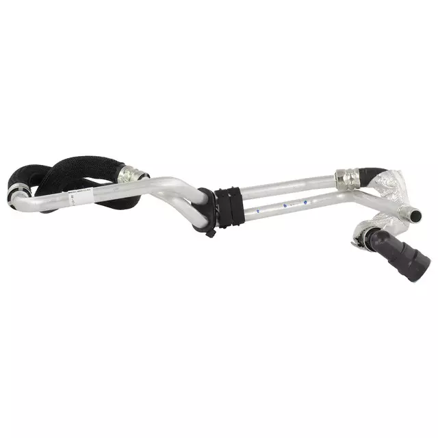 MB3Z8A577B - : Engine Coolant Hose for Ford: Bronco Image