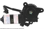 423019 - Electrical, Lighting and Body: Power Window Motor for Cardone Image
