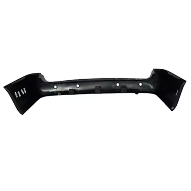 Bumper Cover - Ford (3F2Z17K835NAA)