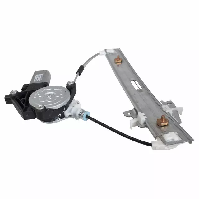 Window Regulator - Ford (6L8Z-7827000-BA)