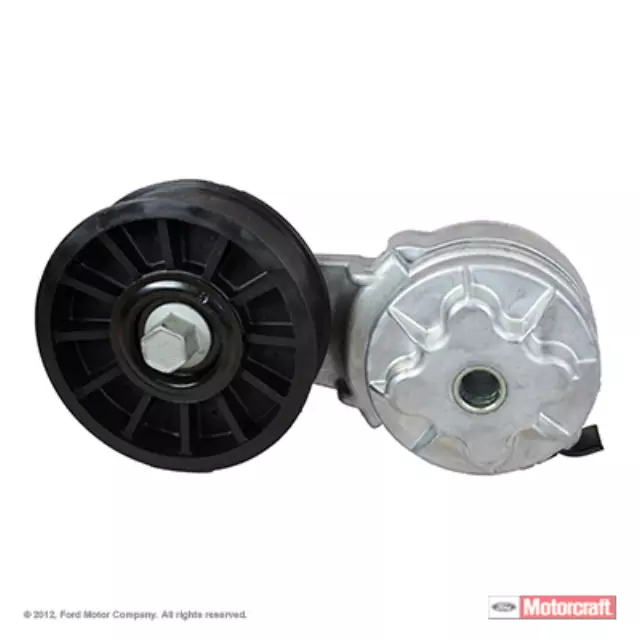 Accessory Drive Belt Tensioner Assembly - Ford (F5UZ-6B209-A)