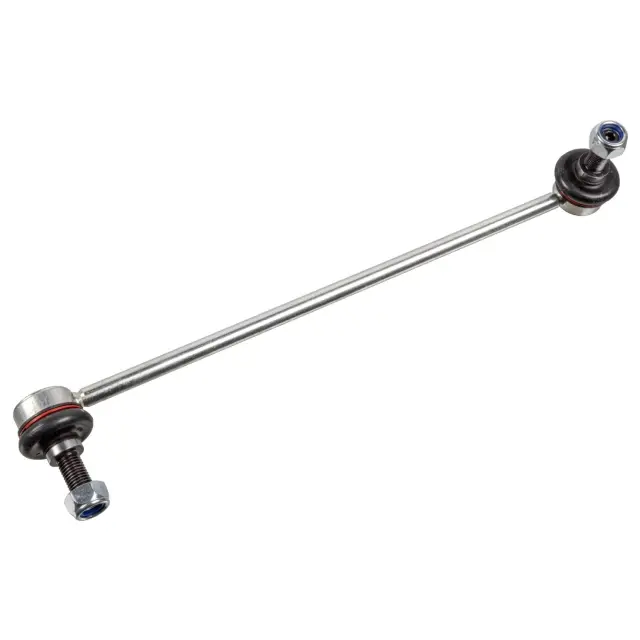 24122 - Suspension &amp; Steering: Febi 24122 Suspension Stabilizer Bar Link for FEBI RUBBER CO Image