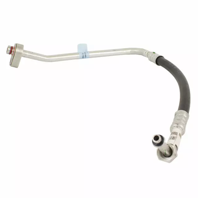 Tube Assembly - Ford (BU9Z-19972-C)