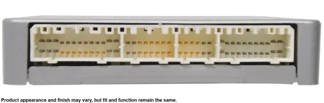 7210816 - Computers, Chips &amp; Cruise Control Parts: Engine Control Module (ECM) for Cardone Image