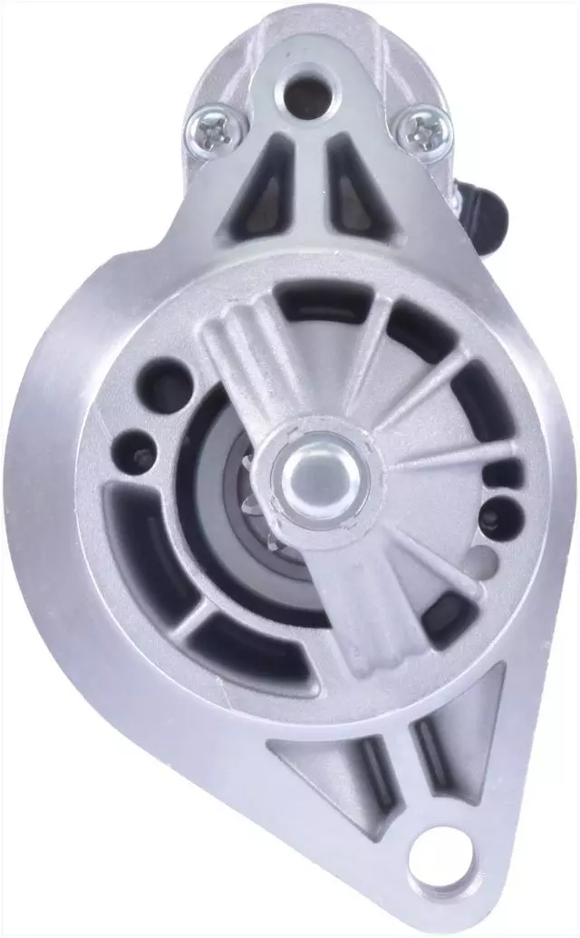 Starter - ACDelco (337-1089)