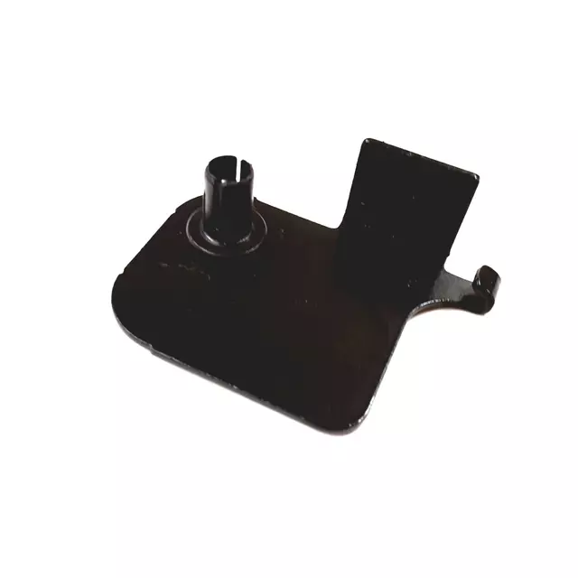 8K1823746 - Body: Lock Cover for Audi: A4, A4 Quattro, A5 Quattro, allroad, Q5, RS5, S4, S5, SQ5 Image