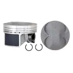 P48824STD - : Engine Piston Set for Enginetech Image