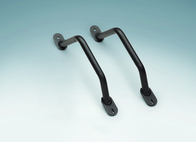 Grab Handle - Mopar (82214221)