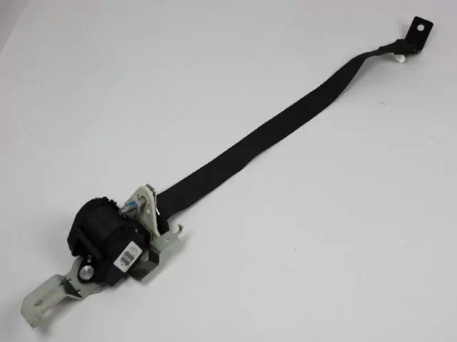 2nd Rear Outer Seat Belt, Left - Mopar (1AN131DVAE)