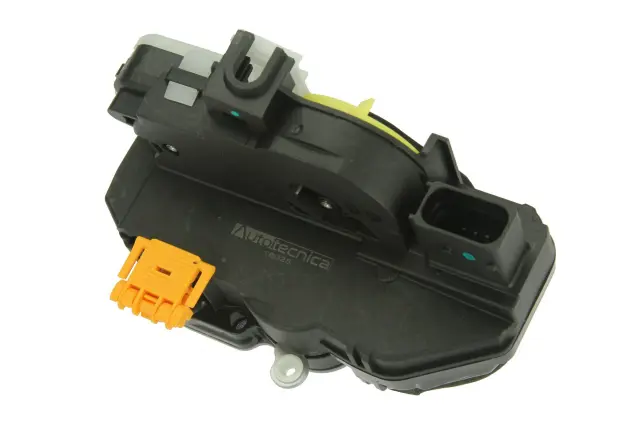 GM0816083 - Exterior: Autotecnica Door Lock Actuator for URO Image