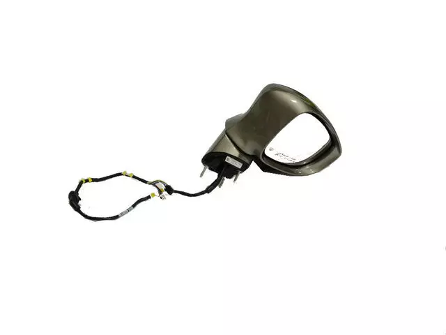 Outside Rearview Mirror, Right - Mopar (6NX00PTEAA)