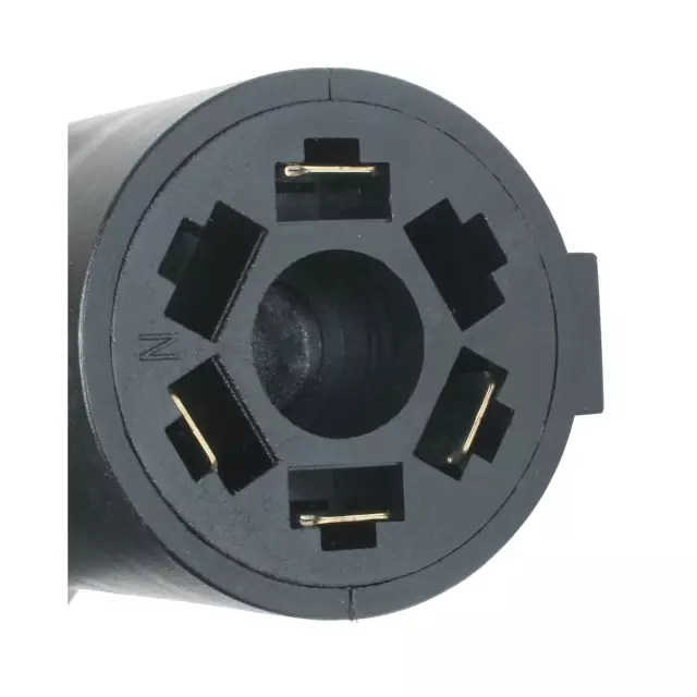Handy Pack Trailer Connector - SMP CORP (HP5440)