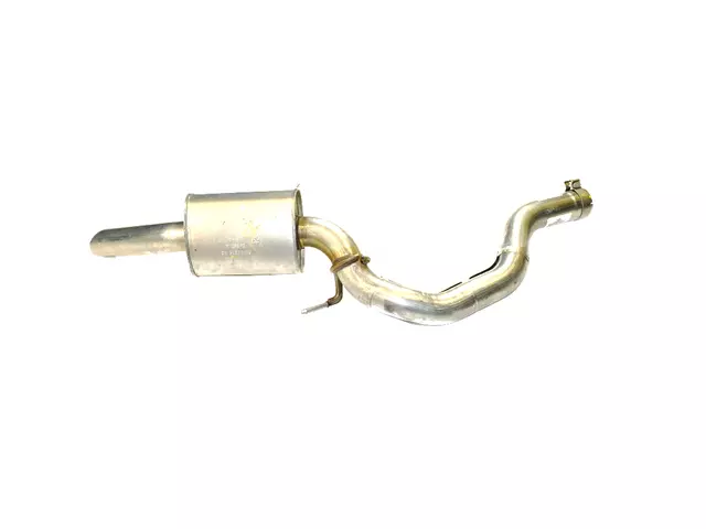 Exhaust Tailpipe - Mopar (68188675AC)