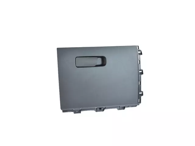 Instrument Panel Glove Box - Mopar (6AY44LXHAA)