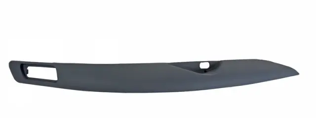 83434741 - : Professional Parts Sweden Bumper Cover Molding for PROFESSIONAL PARTS Image