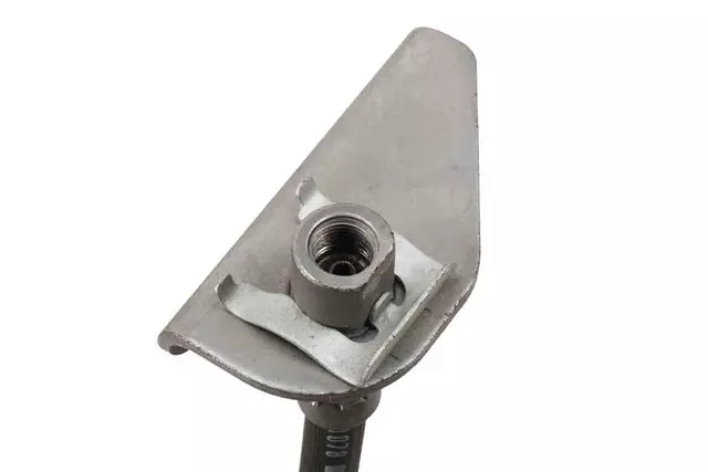 Front Driver Side Hydraulic Brake Hose - GM (22925790)