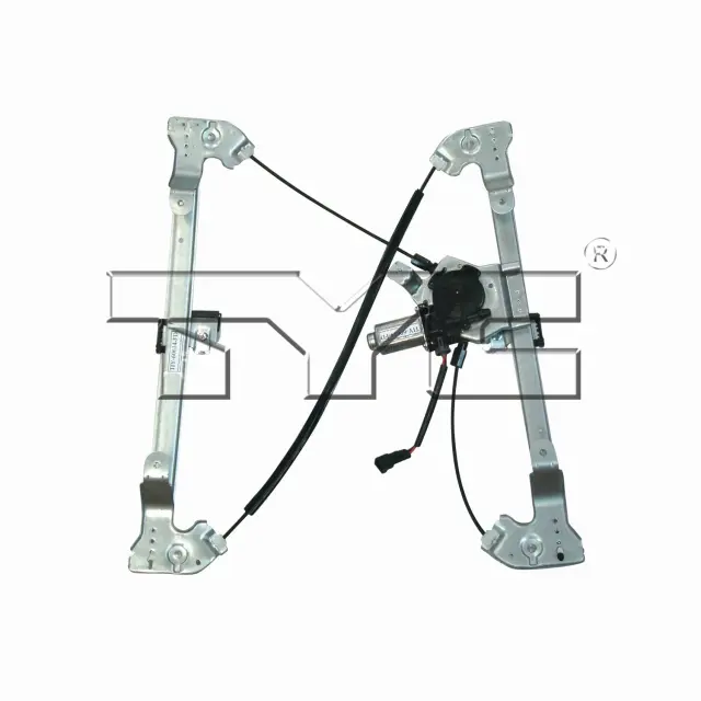 660505 - : TYC Power Window Motor and Regulator Assembly for TYC Image