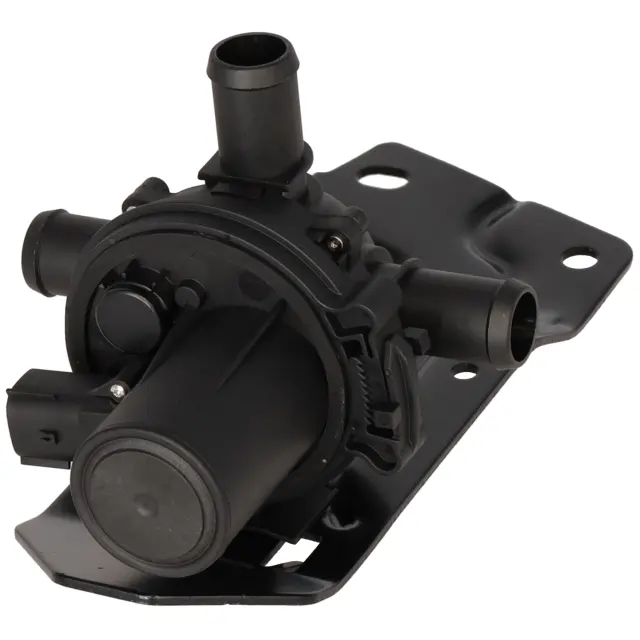 TA9091 - HVAC: HVAC Heater Control Valve with Bracket for Motorad Image