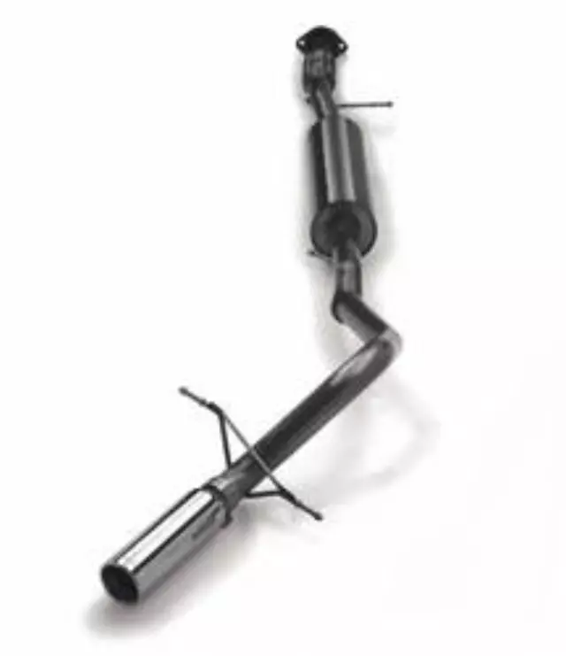 Exhaust System By Gm - Performance - GM (17800783)