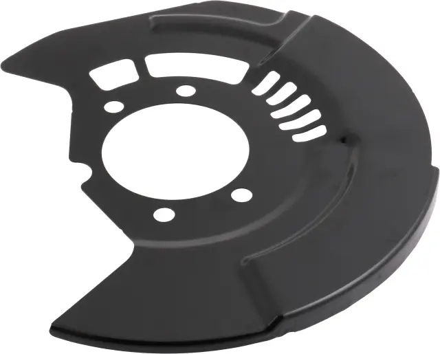 411613JA0B - Brakes: Splash Shield for INFINITI: JX35, QX60 Image
