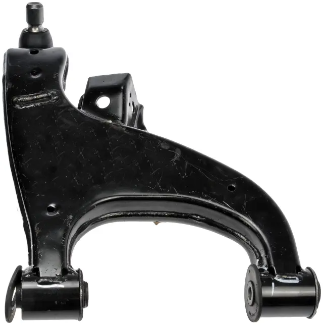 522008 - Suspension: Suspension Control Arm And Ball Joint Assembly for Dorman Image