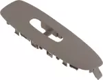 809603KA0B - : Switch Bezel for Nissan Image