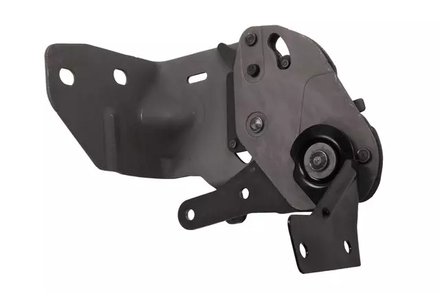 23248898 - Body: Latch for Chevrolet: Colorado | GMC: Canyon Image