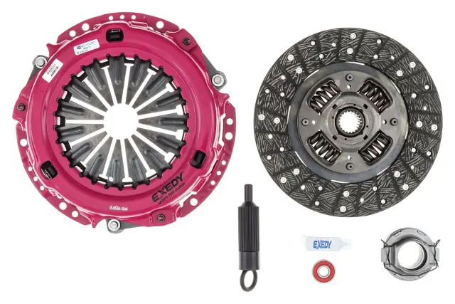 16806A - : EXEDY Racing Clutch Stage 1 Organic Clutch for Exedy Image