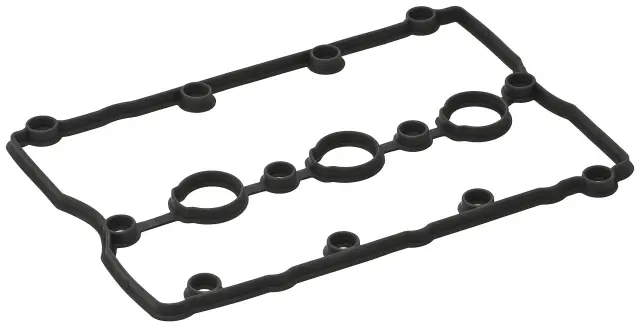 493460 - Gaskets: Gasket, cylinder head cover for Elring Image