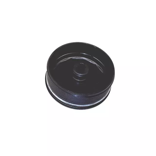 45115433D - : Engine Oil Filter Housing Cover for Volkswagen: Jetta Image