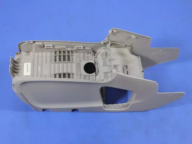 1PC89BD1AH - Interior Trim: Floor Console for Mopar Image