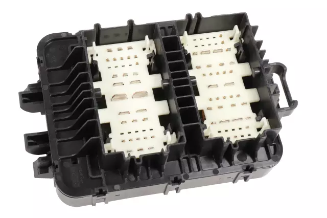 84563557 - : Body Wiring Harness Junction Block for Cadillac: CT4, CT5 Image