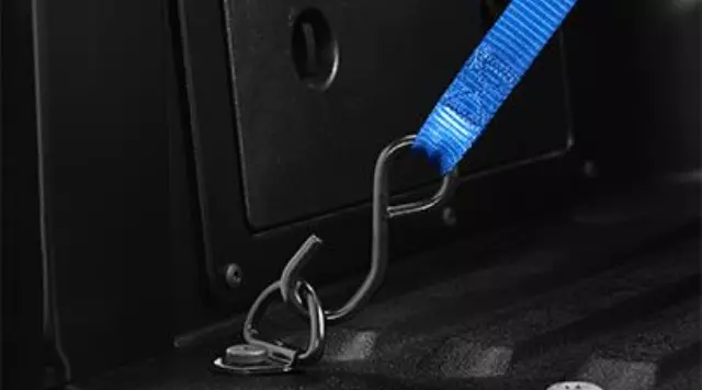 Bed Hooks - Toyota (PT278-35054)