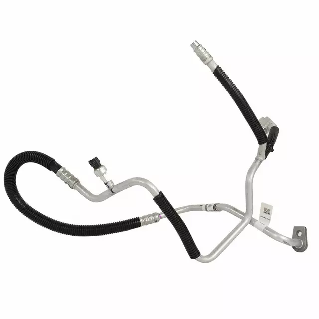 Discharge Line - Ford (JL3Z-19972-NA)