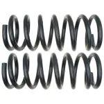81091 - : Coil Spring Set for Moog Image