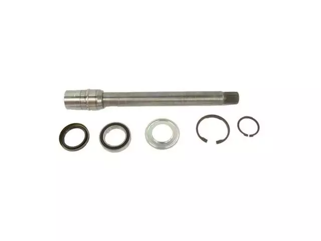 68275239AA - Four Wheel Drive; Differential and Drive Line: Power Transfer Unit Seal Kit for Mopar Image