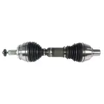 NCV73559 - : 03-06 Volvo XC90 CV Axle Assembly  - Front Left for GSP Image