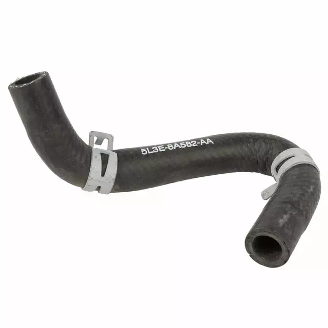 5L3Z8597AA - Belts &amp; Cooling: Engine Coolant Bypass Hose for Ford: F-150 Image