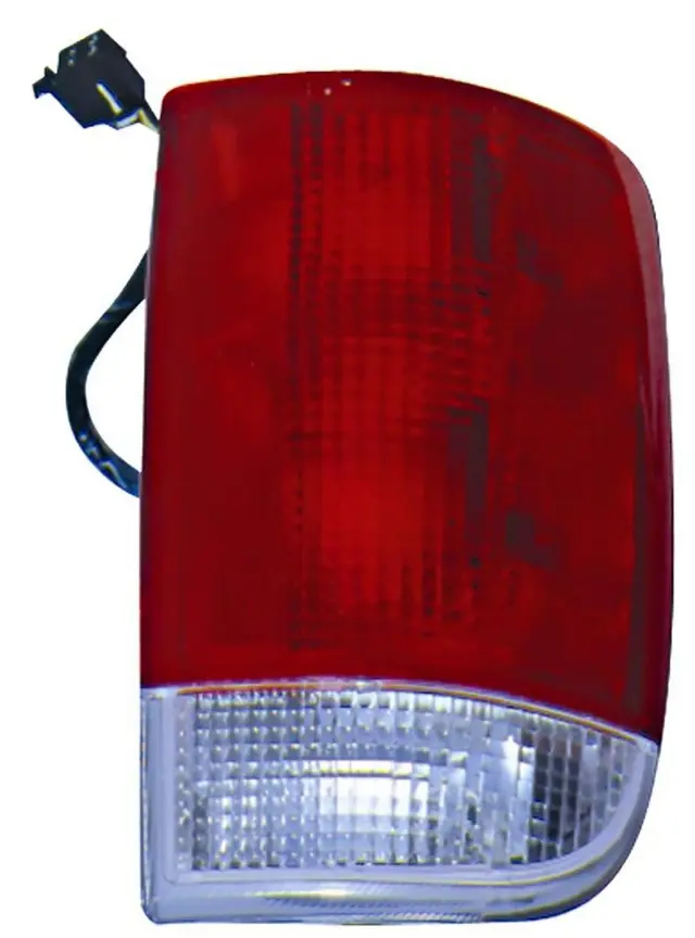 3321921LUS - : Tail Light Assembly for Maxzone Vehicle Lighting Image